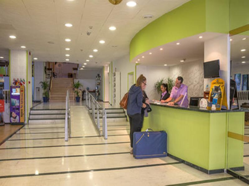 Dc Xibana Park Hotel Puerto de la Cruz  Exterior photo