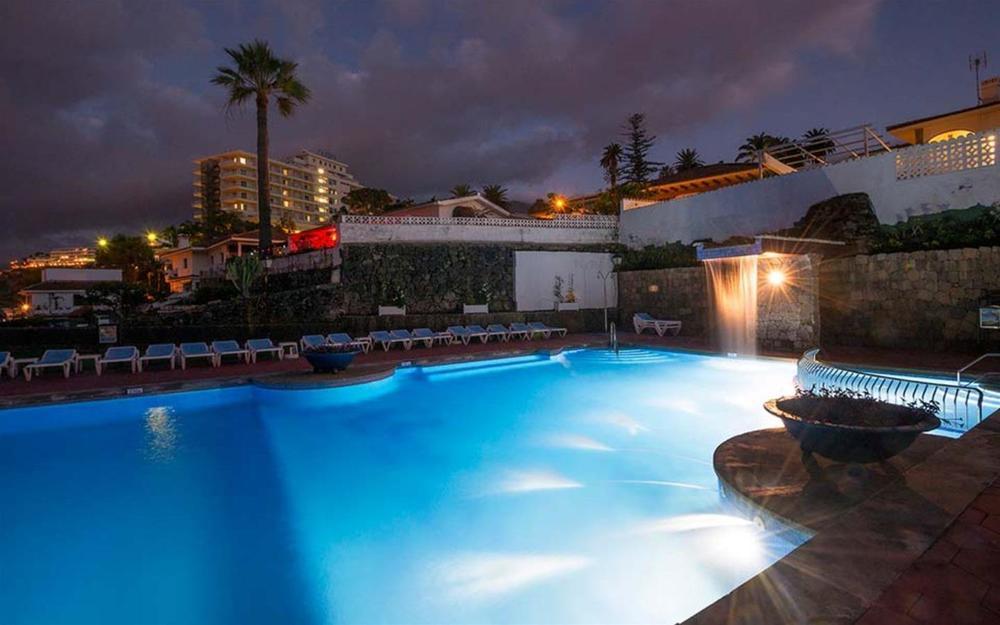Dc Xibana Park Hotel Puerto de la Cruz  Exterior photo