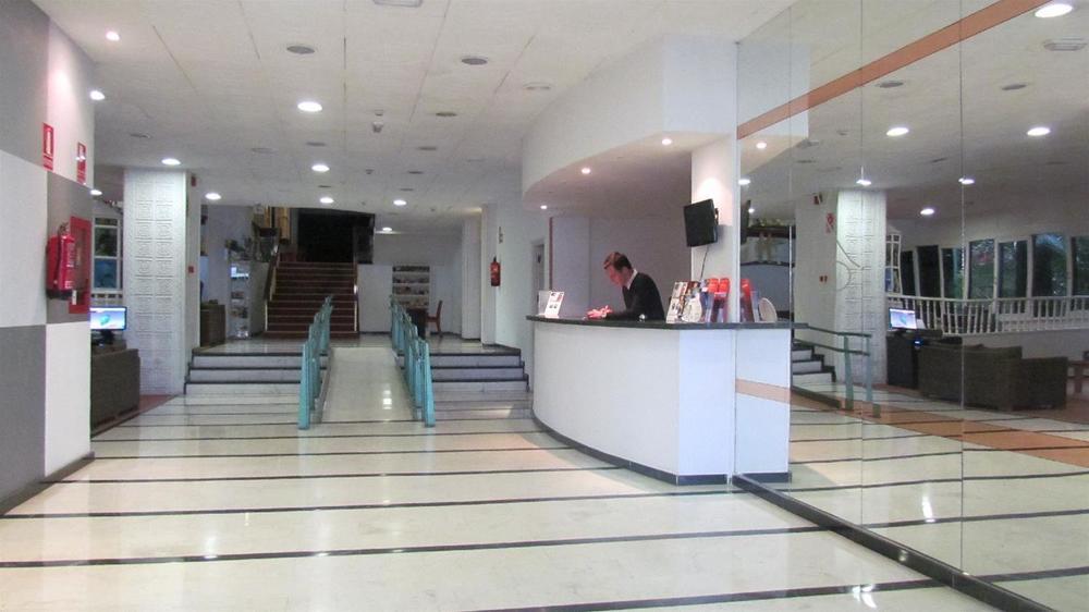 Dc Xibana Park Hotel Puerto de la Cruz  Exterior photo
