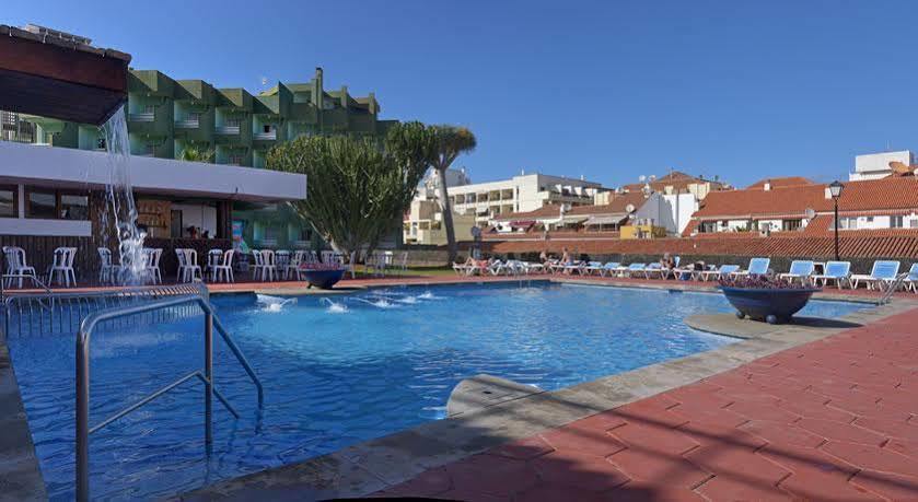 Dc Xibana Park Hotel Puerto de la Cruz  Exterior photo