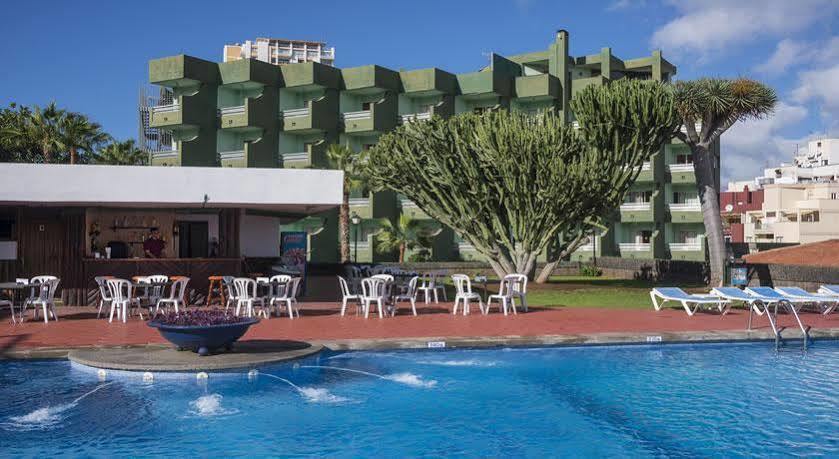 Dc Xibana Park Hotel Puerto de la Cruz  Exterior photo